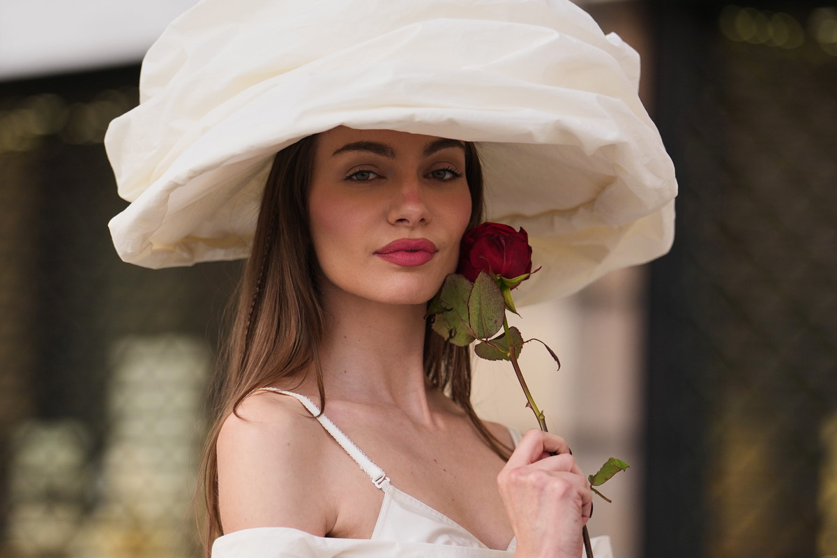 Słodkie perfumy dla kobiet od Lancôme