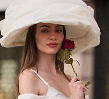 Słodkie perfumy dla kobiet od Lancôme