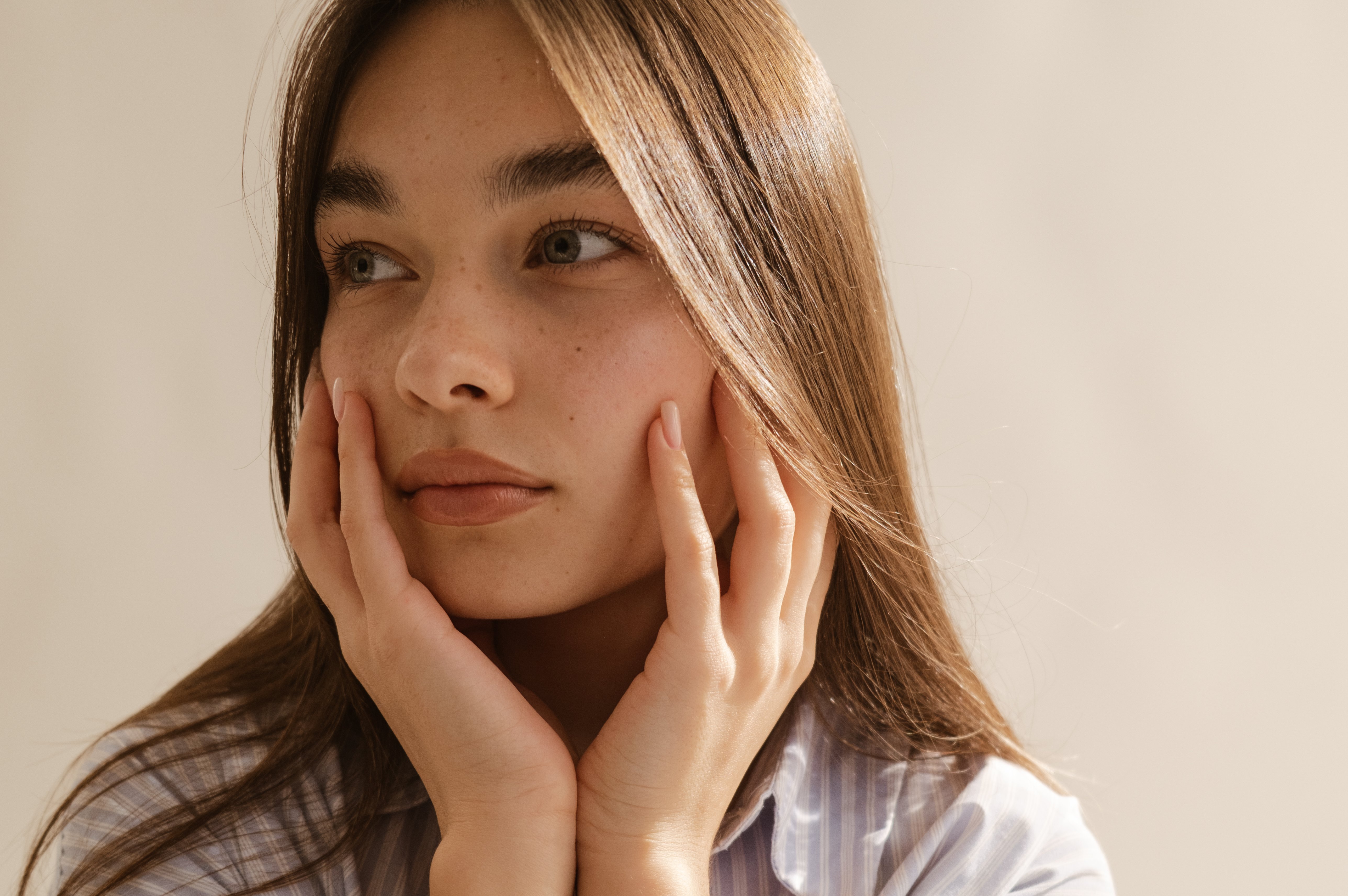Superfood skincare - trend w pielęgnacji twarzy na lato 2026