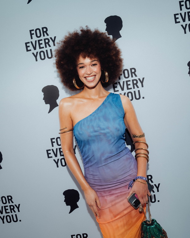Schwarzkopf FOR EVERY YOU Event_guest