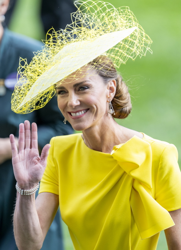 Royal Ascot 2026: Day 2 - Royalty