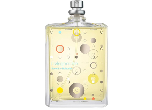 Escentric Molecules, Cologne One
