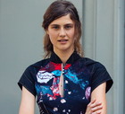 Sukienki cheongsam na lato 2026