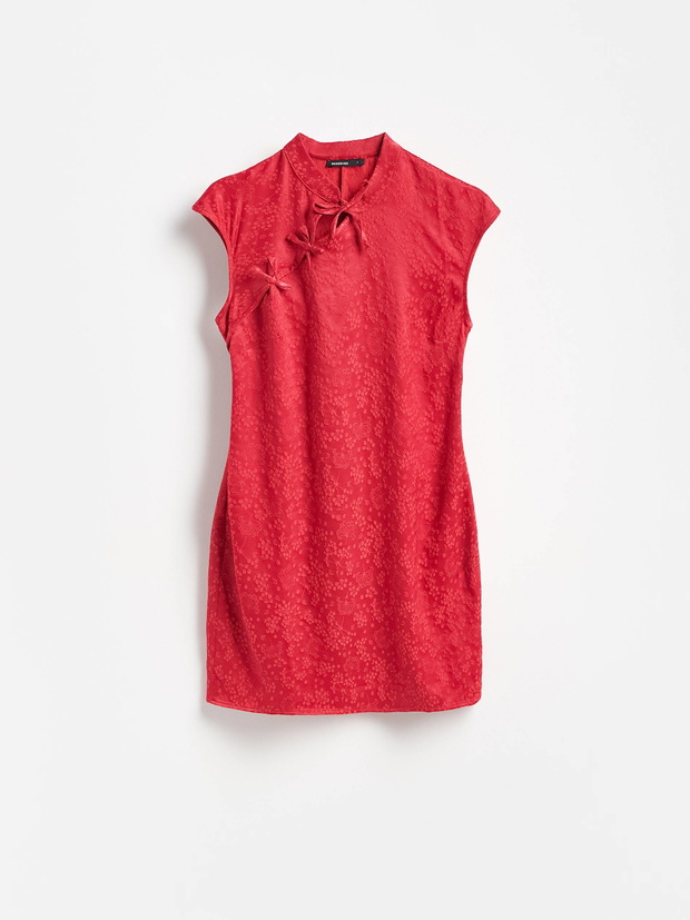 Sukienka cheongsam z Reserved