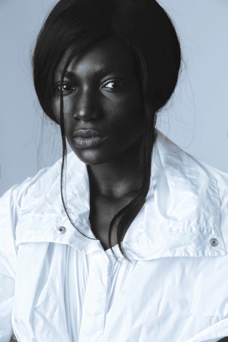 Osi Ugonoh w obiektywie Bartka Szmigulskiego
