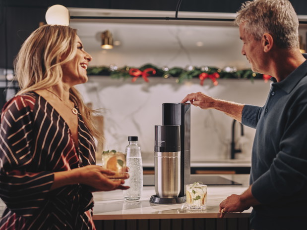 SodaStream