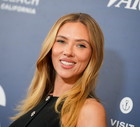 Scarlett Johanson