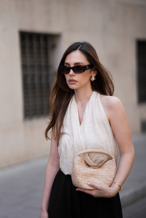 Street Style - Munich - April, 2026