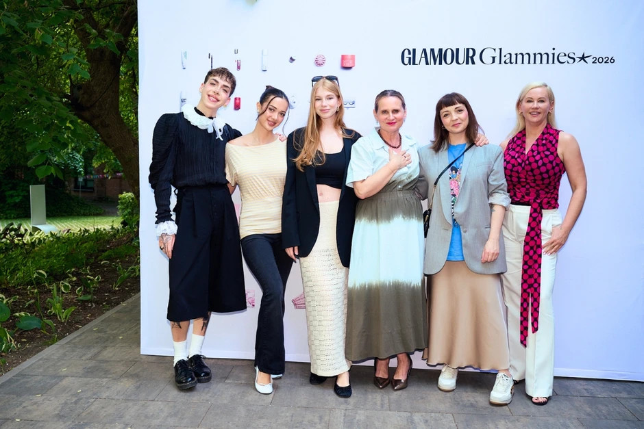 Darius Rose, Aleksandra Sosfa, Zuzanna Zasada, Joanna Winiarska, Agata Manosa, Aneta Wikariak