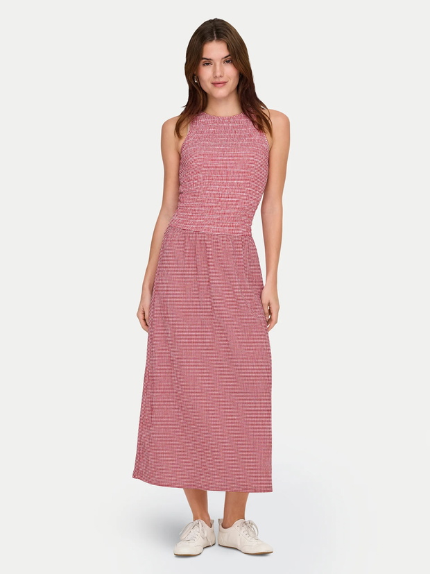 Dresses;Midi Dress