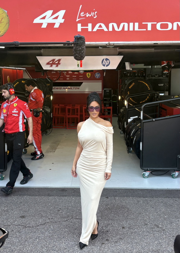 Monaco Grand Prix 2026 - Race - Circuit de Monaco
