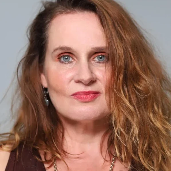 Joanna Winiarska