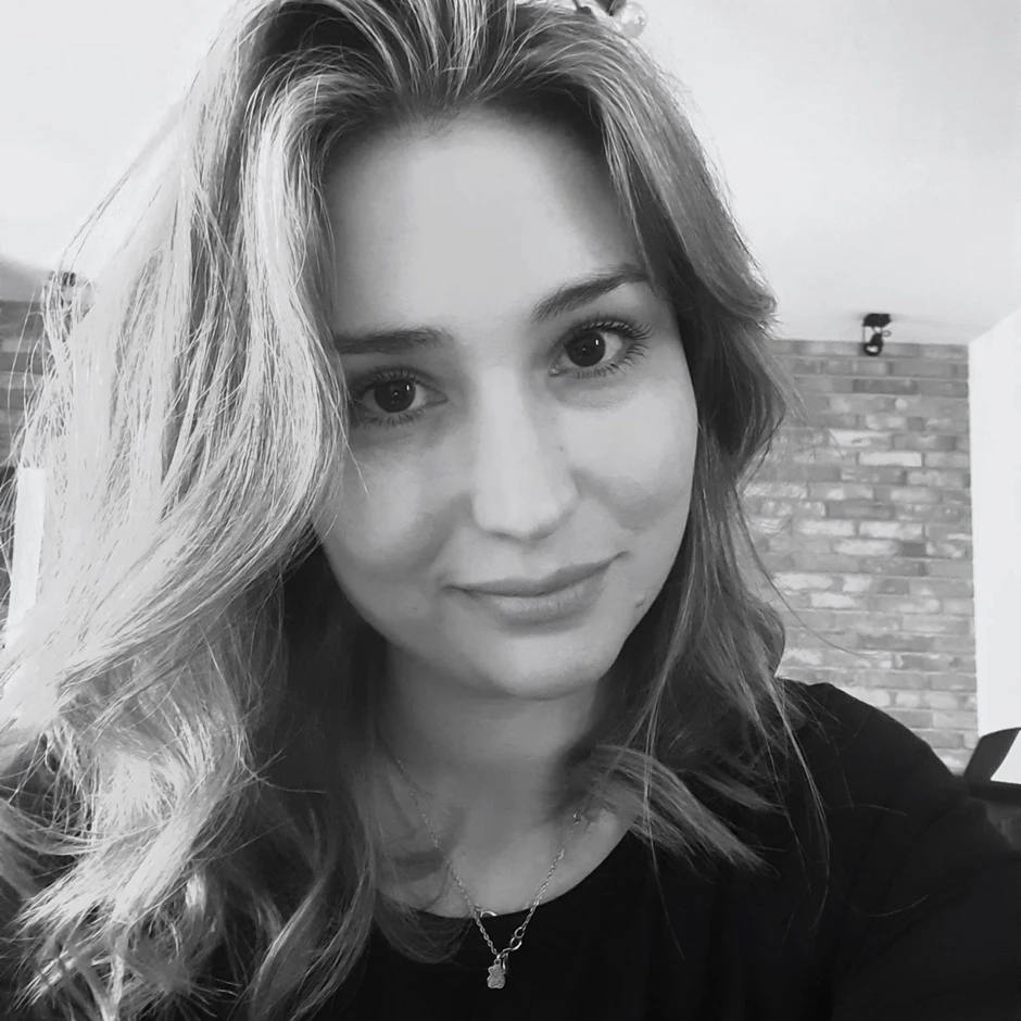 Karolina Bujak