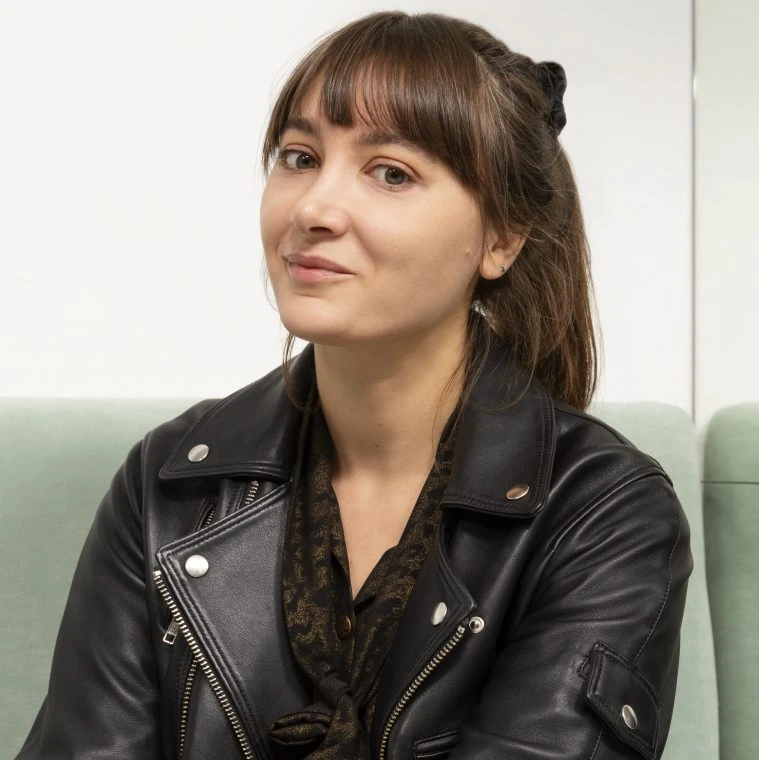 Magdalena Matuszek