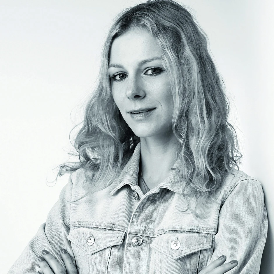 Marta Krupińska