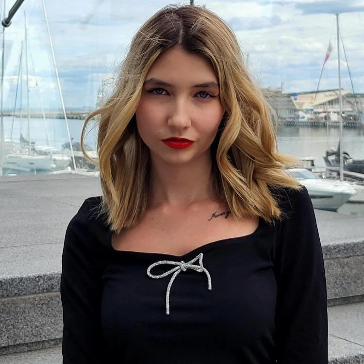 Sandra Marchel