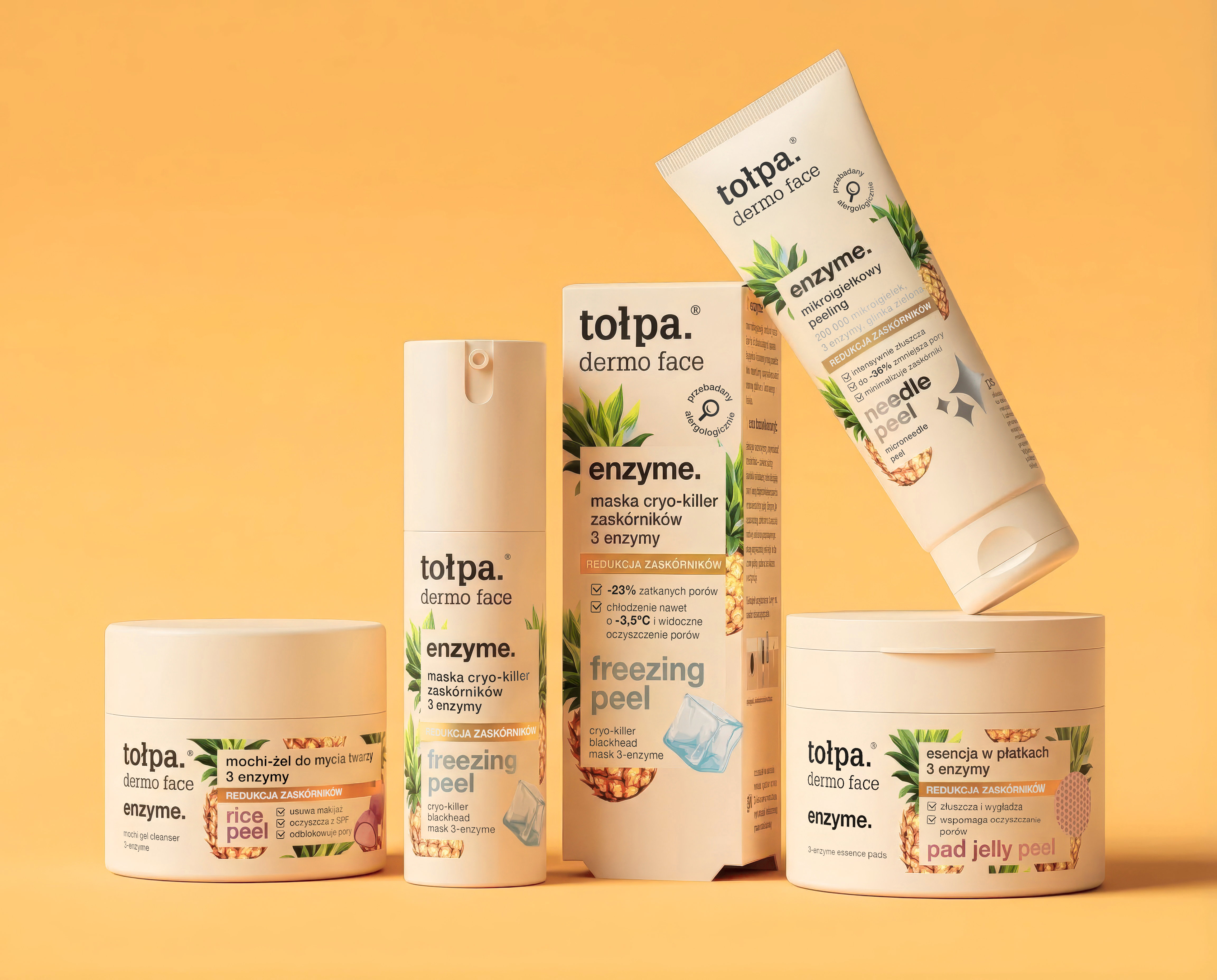 tołpa®