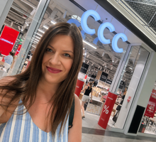 Letnia wyprzedaż w CCC trwa. Zobacz, co na niej znalazłam