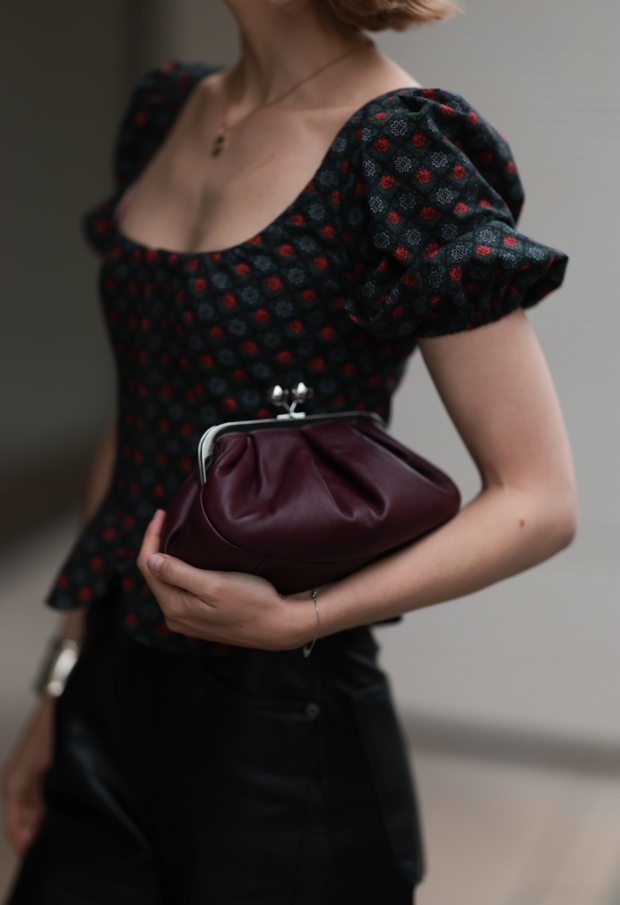 Street Style - Hamburg - May, 2025