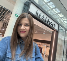 Byłam na letniej wyprzedaży w Mango. Zobacz perełki, które znalazłam