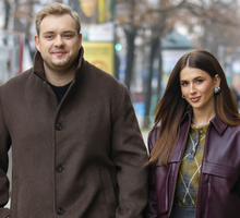 Roksana Węgiel i Kevin Mglej