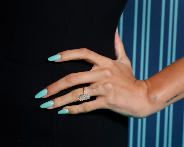 Tiffany &amp; Co. NYC Flagship Store Reopening