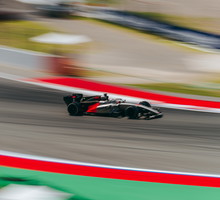 Audi F1