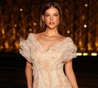 jhiszpańskie perfumy z Zary