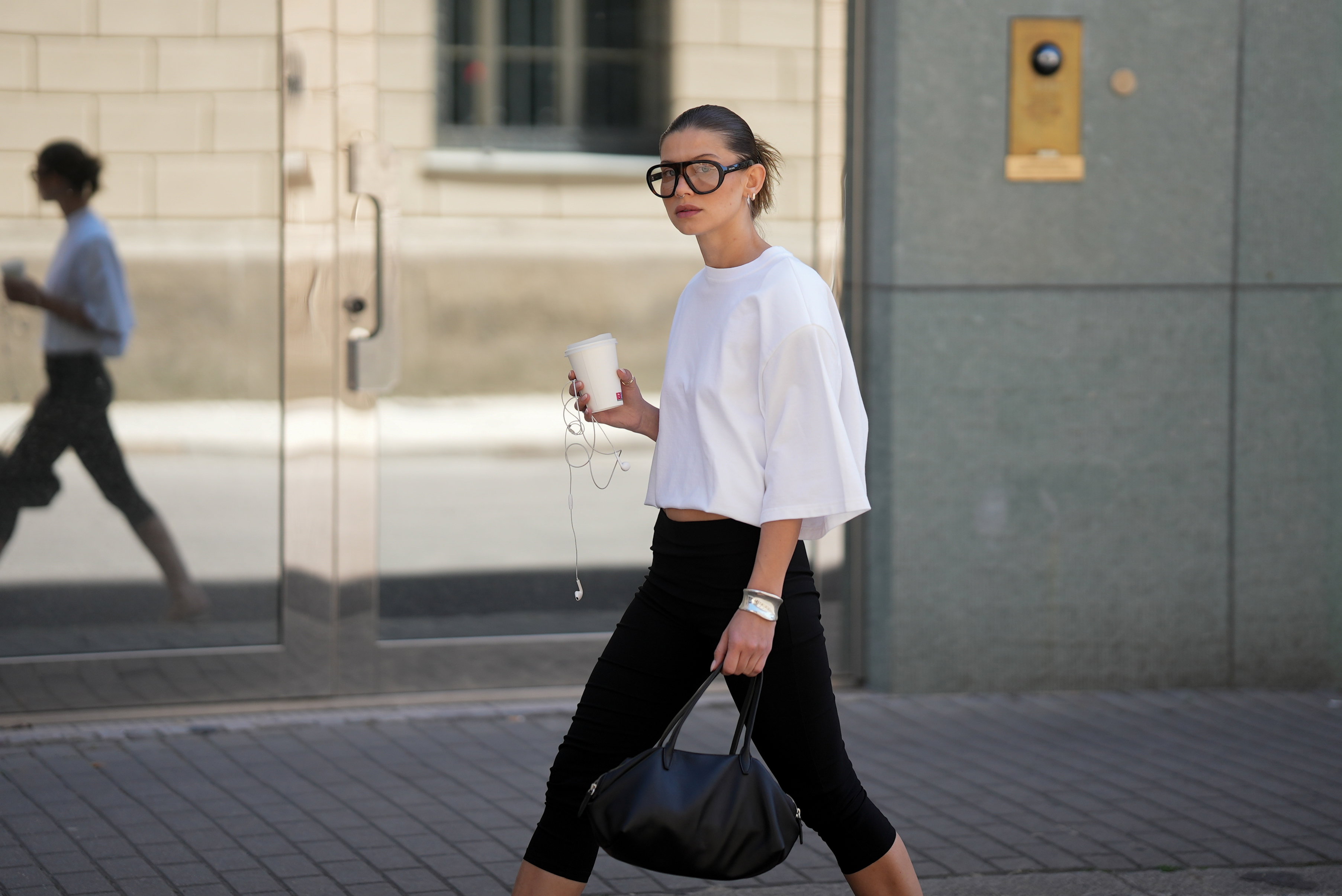 Street Style - Berlin - May, 2026