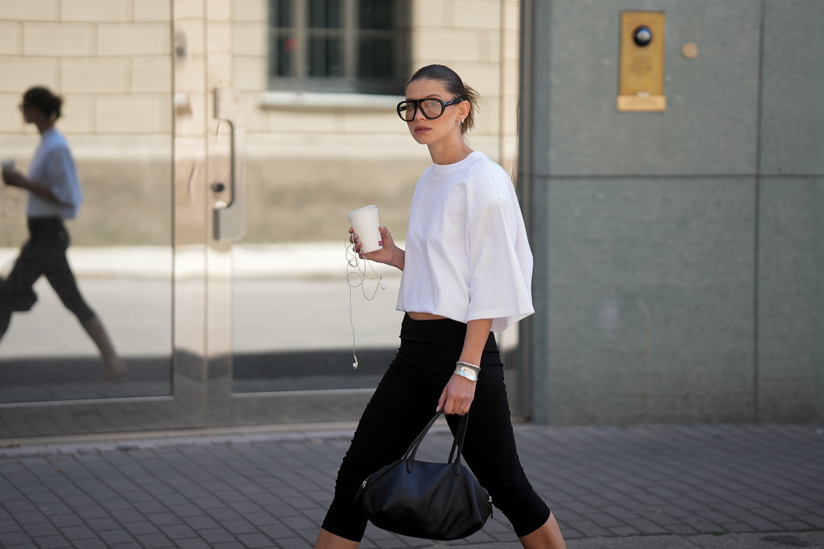 Street Style - Berlin - May, 2026