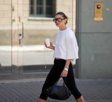 Street Style - Berlin - May, 2026