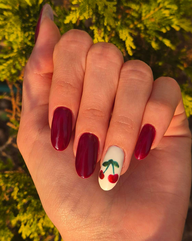 manicure