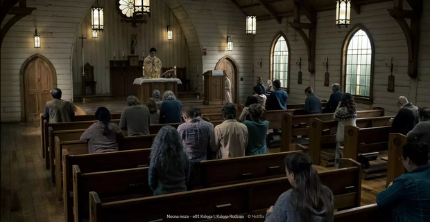 Midnight Mass