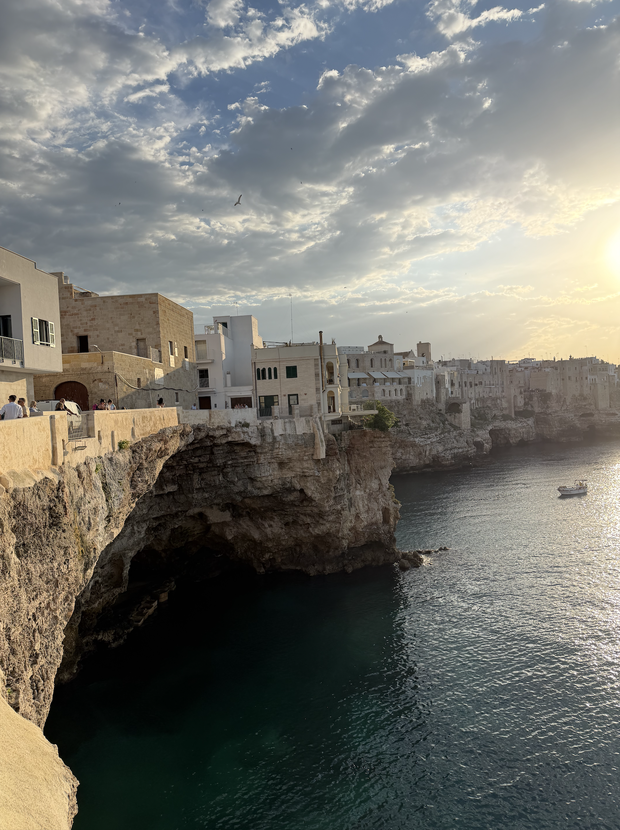 Polignano a Mare
