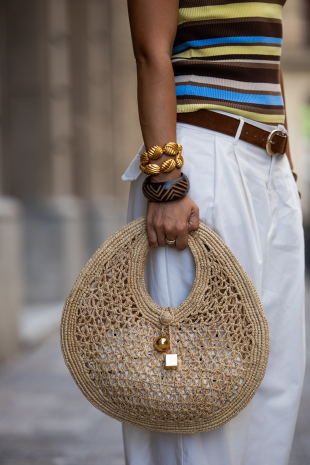 Street Style - Barcelona - June 2026