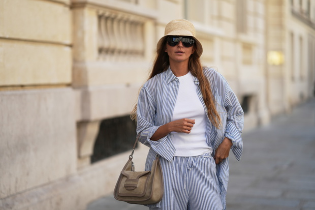 Fashion Photo Session In Paris - June 2026