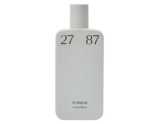 Perfumy z kwiatem lipy
