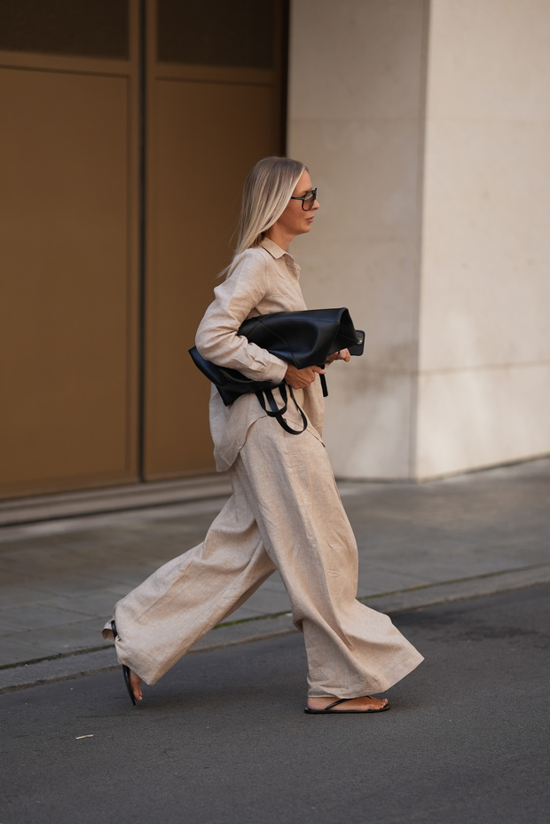 Street Style - Munich - August, 2025