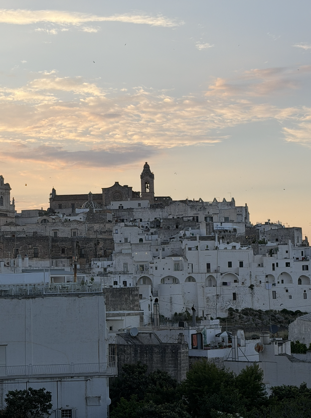 Ostuni
