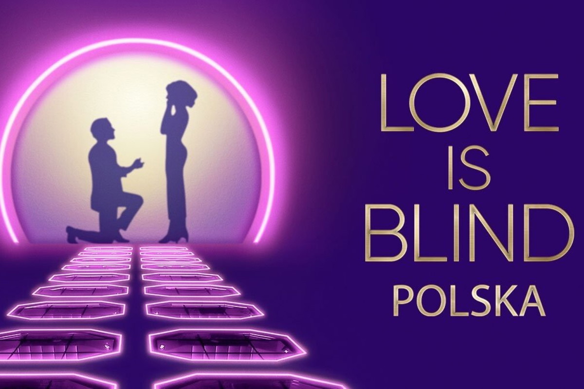 love is blind polska