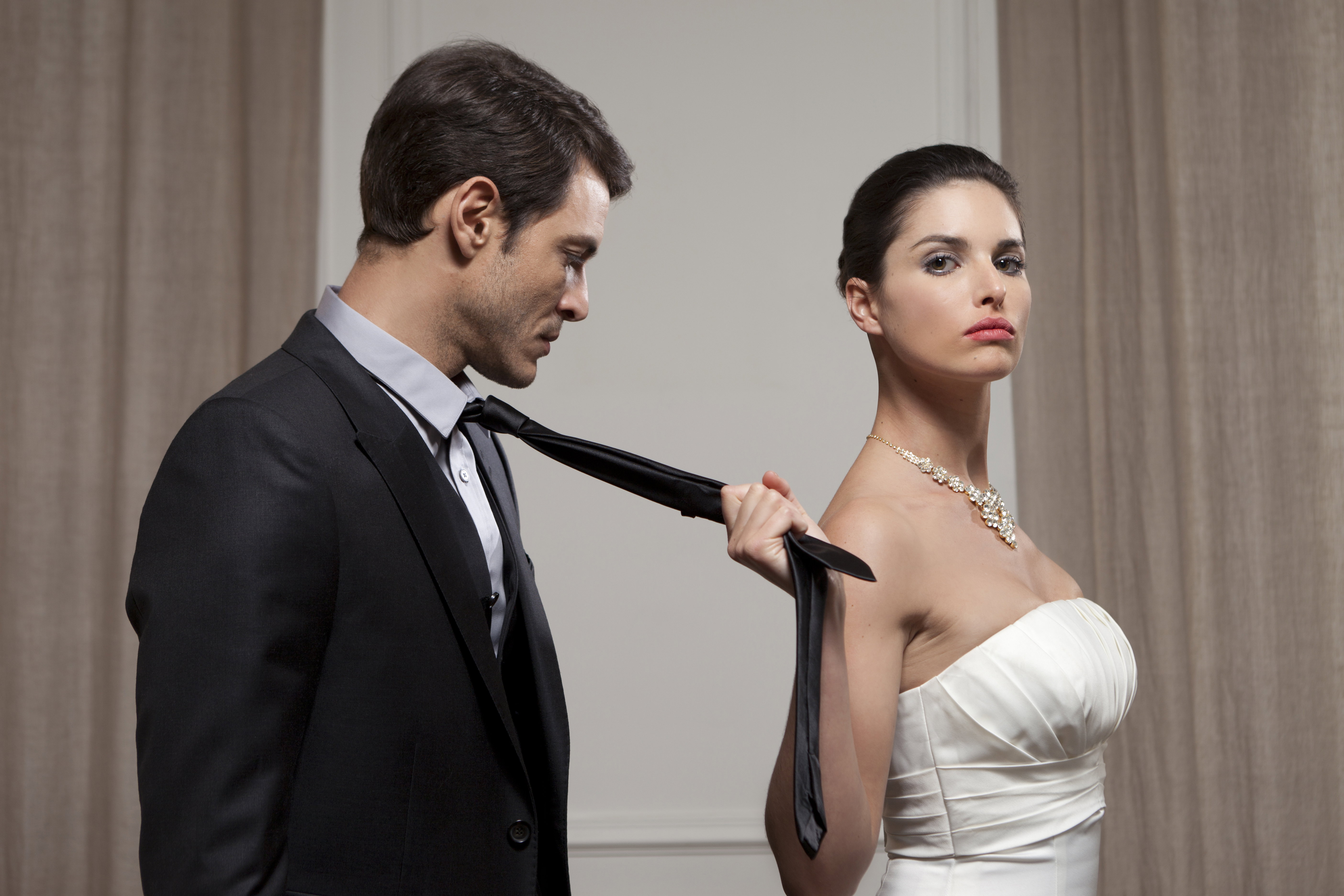 Married cupple