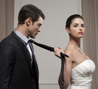Married cupple