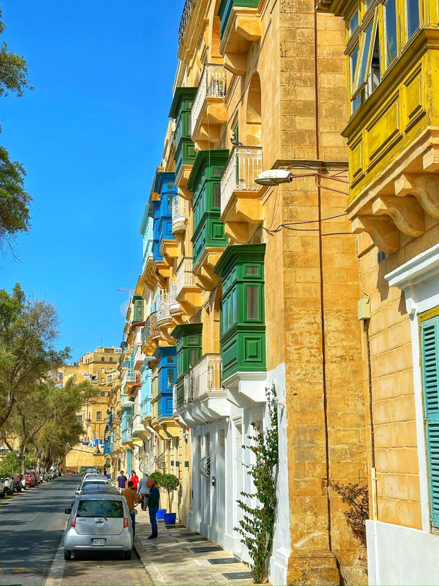 Malta