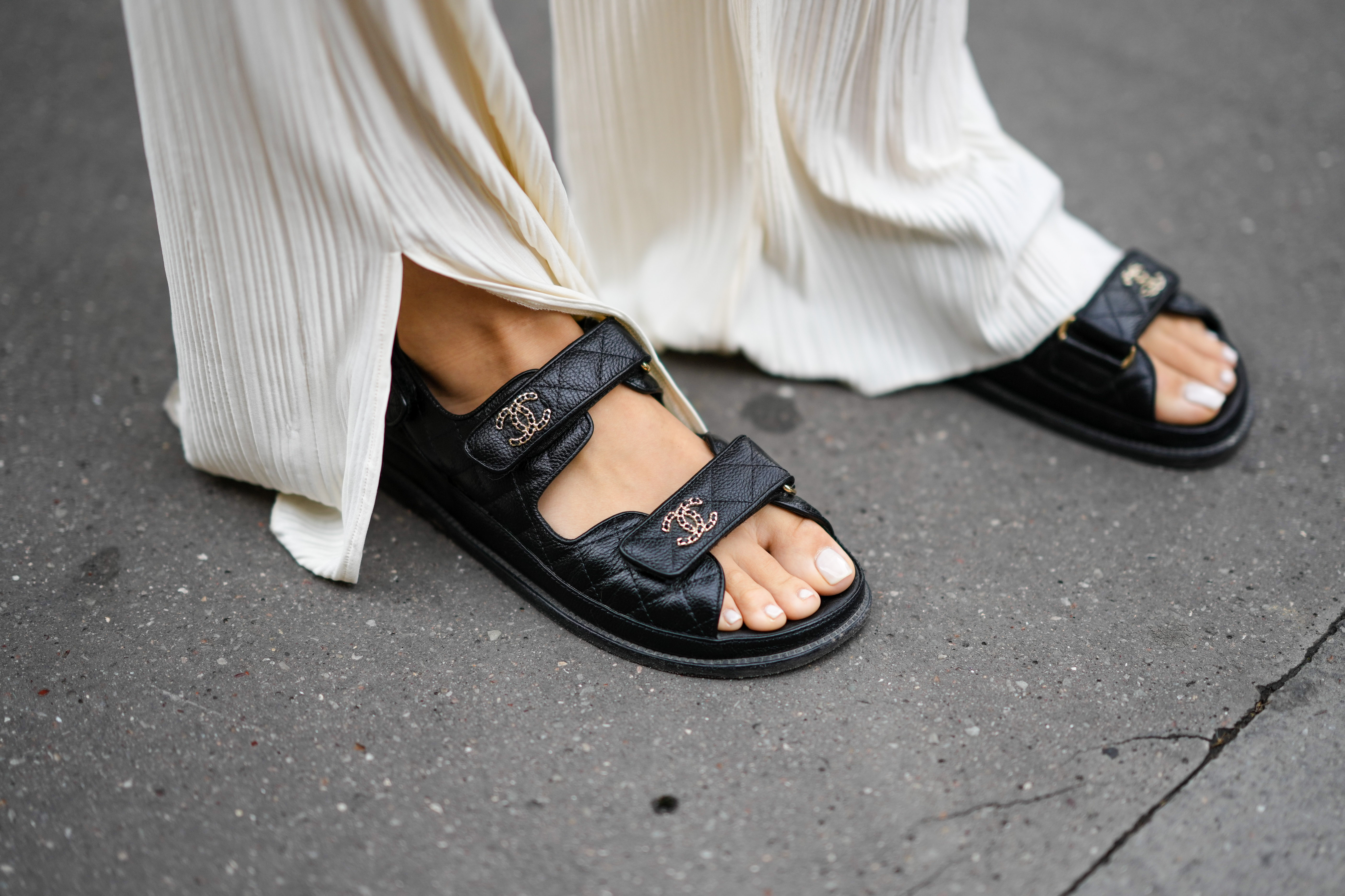 Dad sandals to jedne z najmodniejszych butów na lato. Wybrałam najpiękniejsze modele