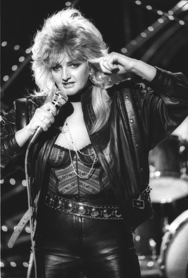 Bonnie Tyler