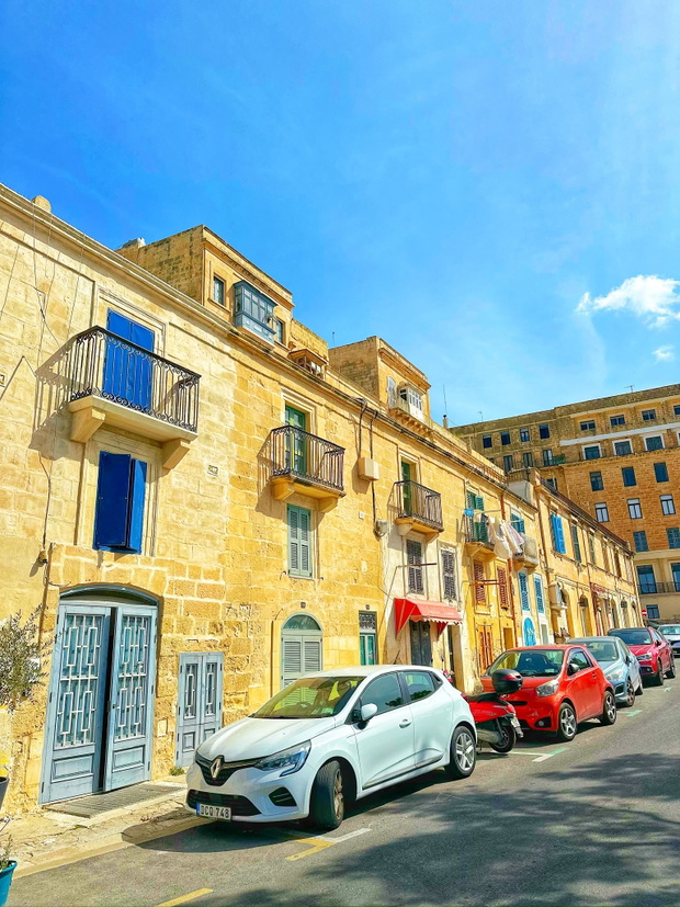 Malta