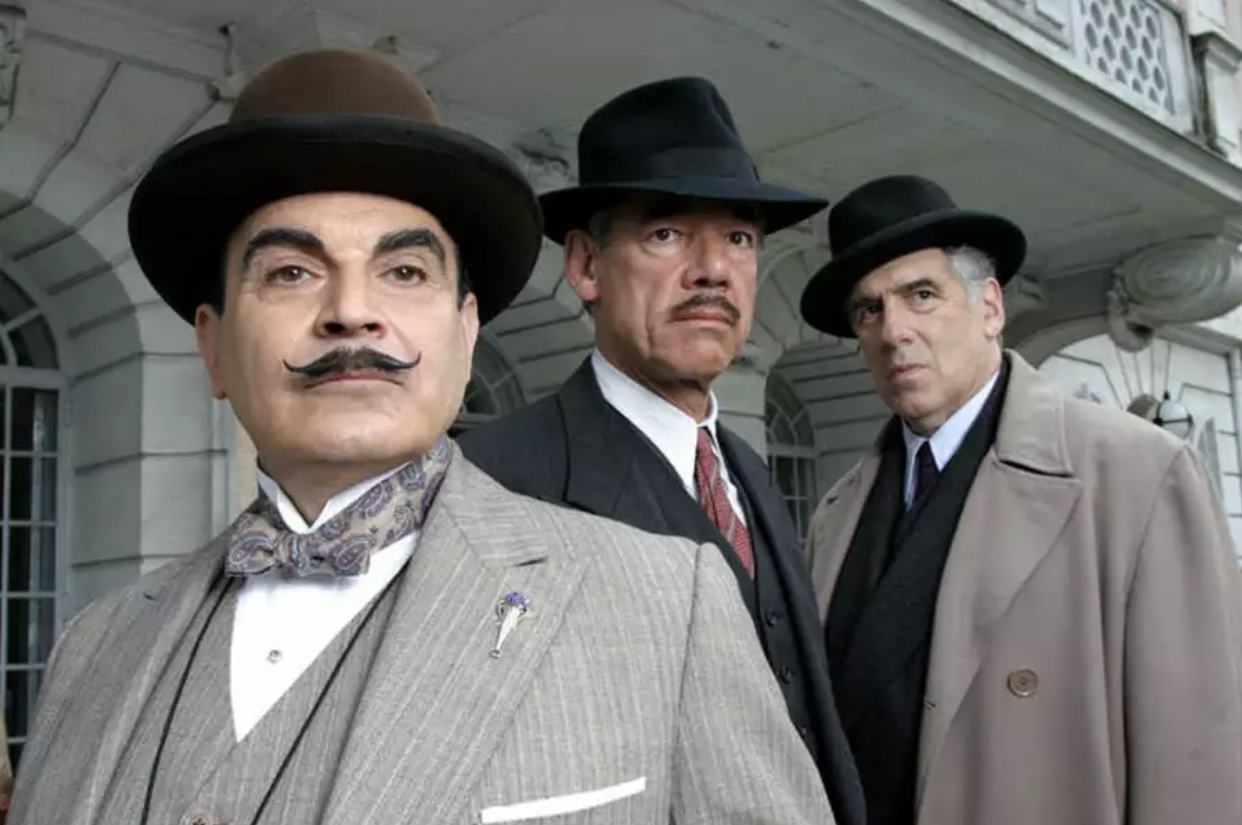 Poirot