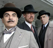 Poirot