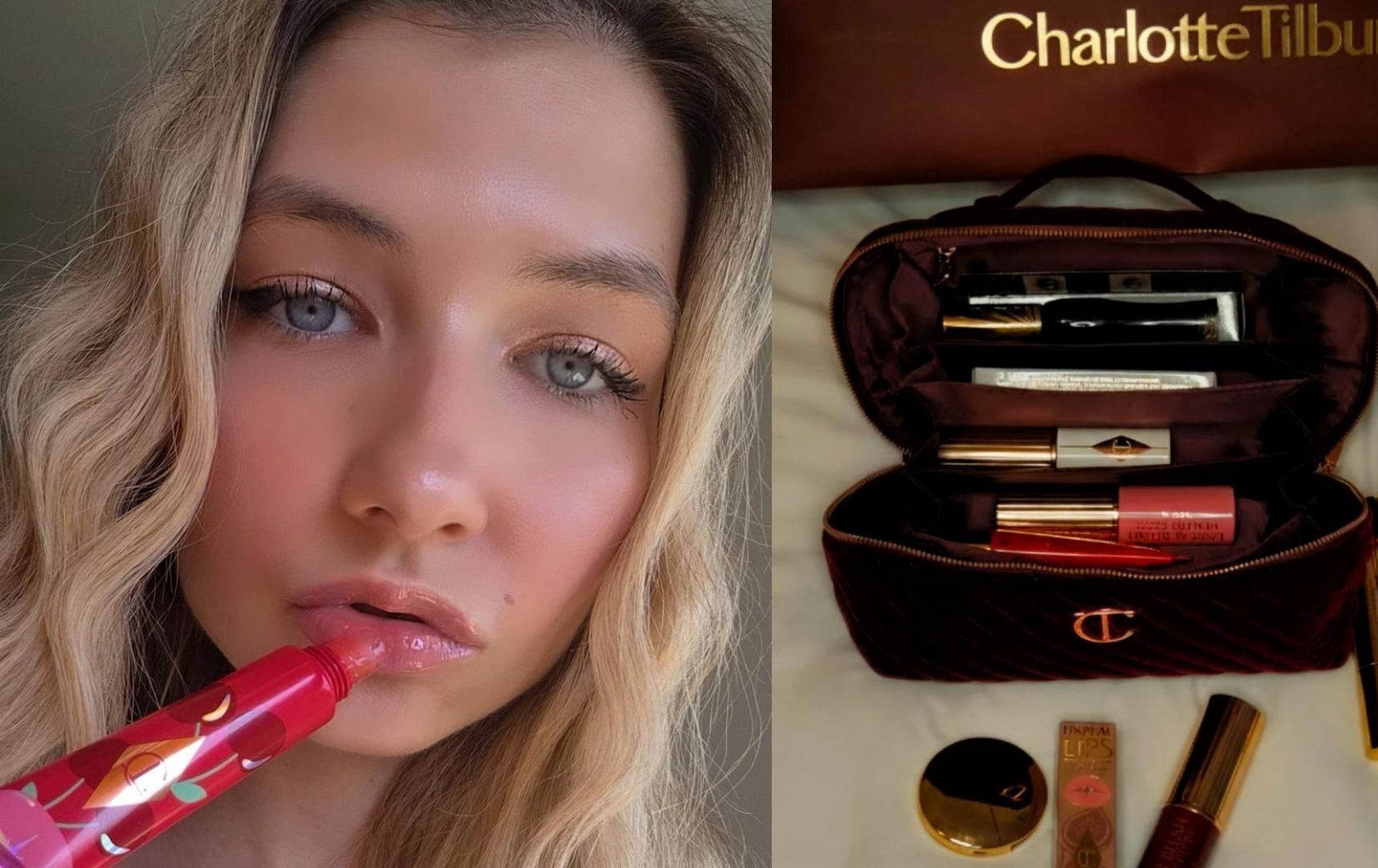 charlotte tilbury