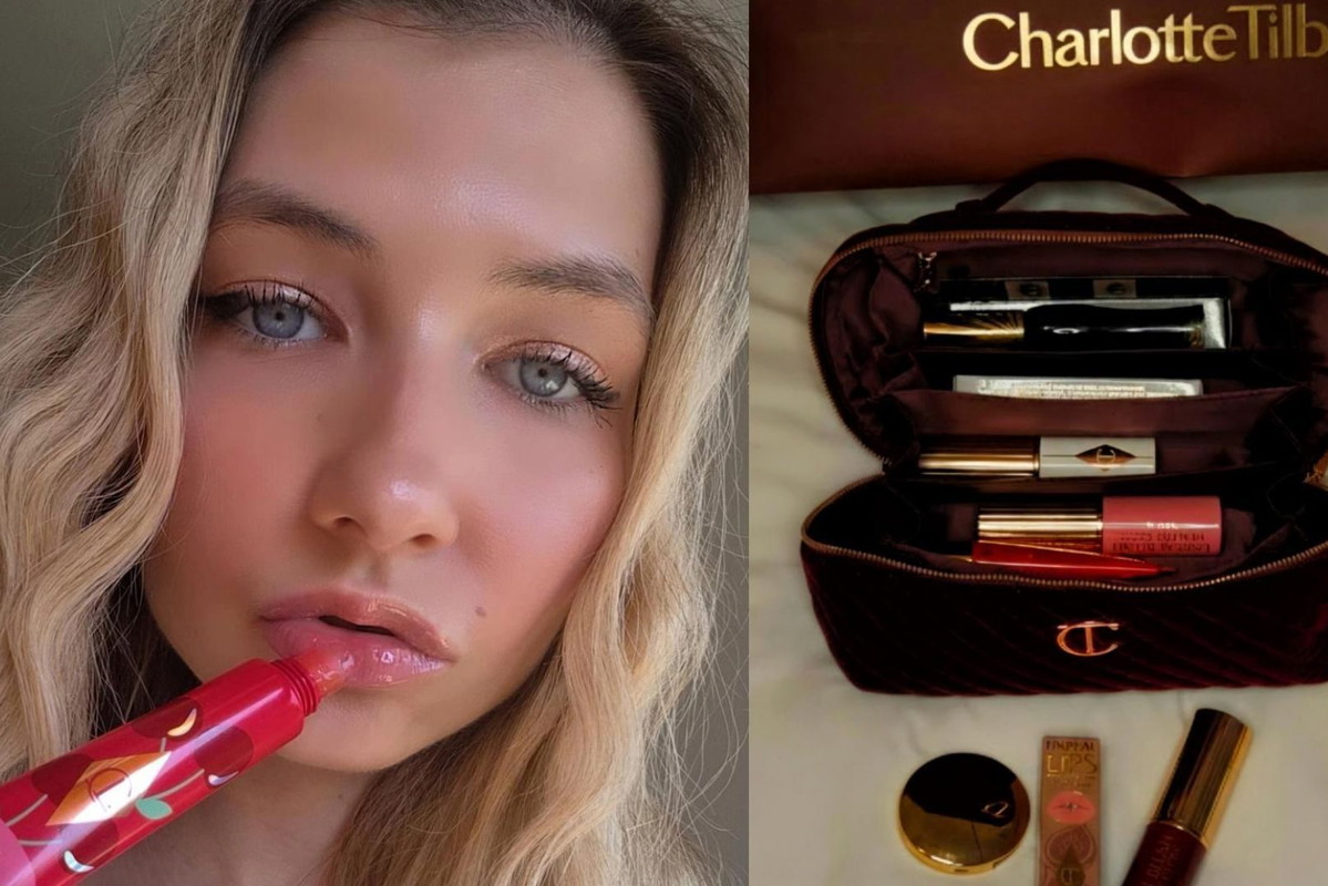 charlotte tilbury